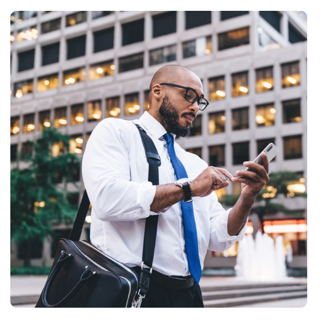 benefit consultant